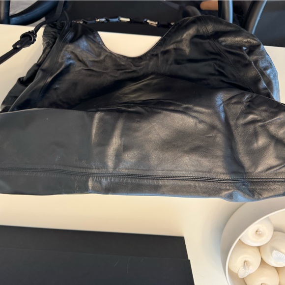 Anine Bing Kate Moss Tote bag - Picture 7 of 10